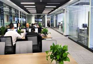 自主可控矿用调度机价格走势