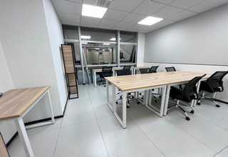 山东中科行智3D便携式直线电机运动平台演示箱