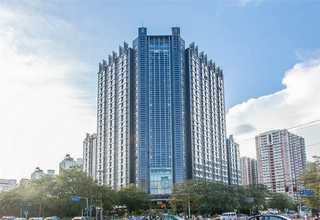 西安信噪比天线芯片