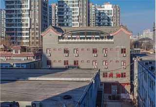 上海格栅管价钱